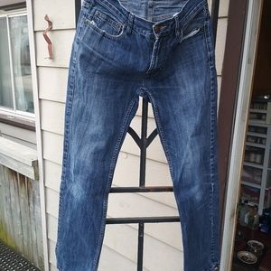 Ladies Bluenotes Brodie  jeans